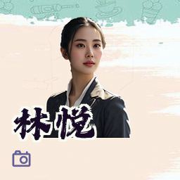 林悦